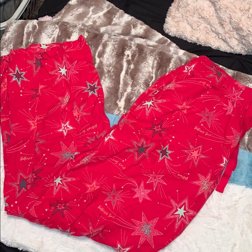 Victoria Secret Pajama Pants